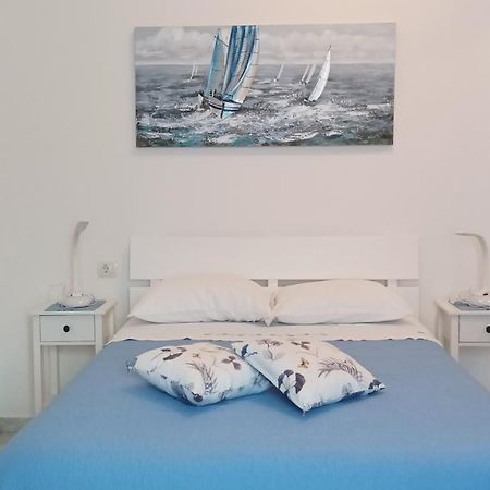 רוביני Apartments Daria מראה חיצוני תמונה