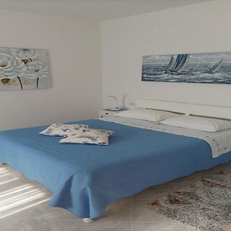 רוביני Apartments Daria מראה חיצוני תמונה