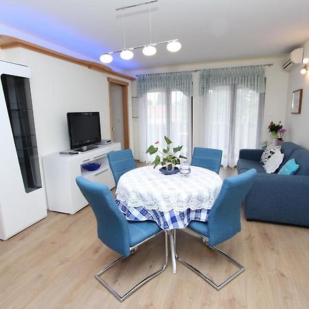 רוביני Apartments Daria מראה חיצוני תמונה