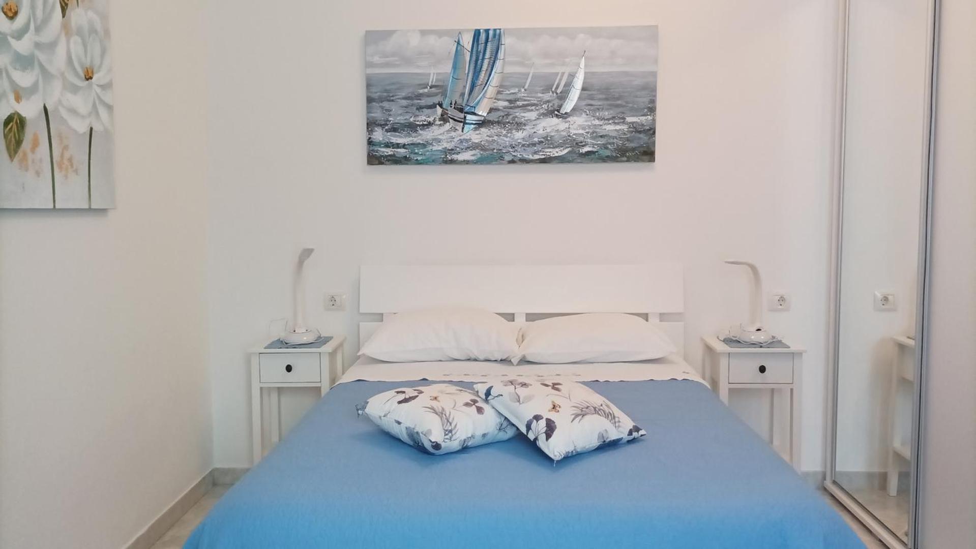 רוביני Apartments Daria מראה חיצוני תמונה
