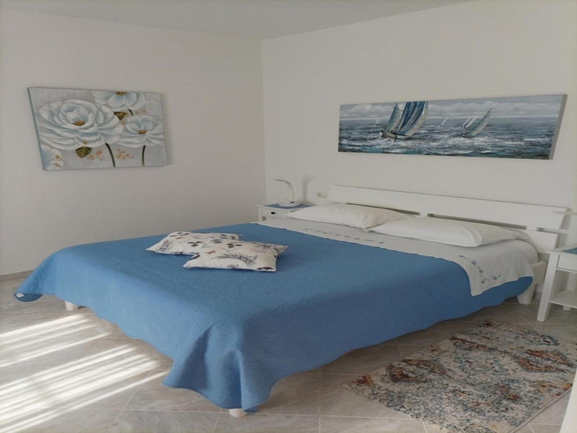 רוביני Apartments Daria מראה חיצוני תמונה