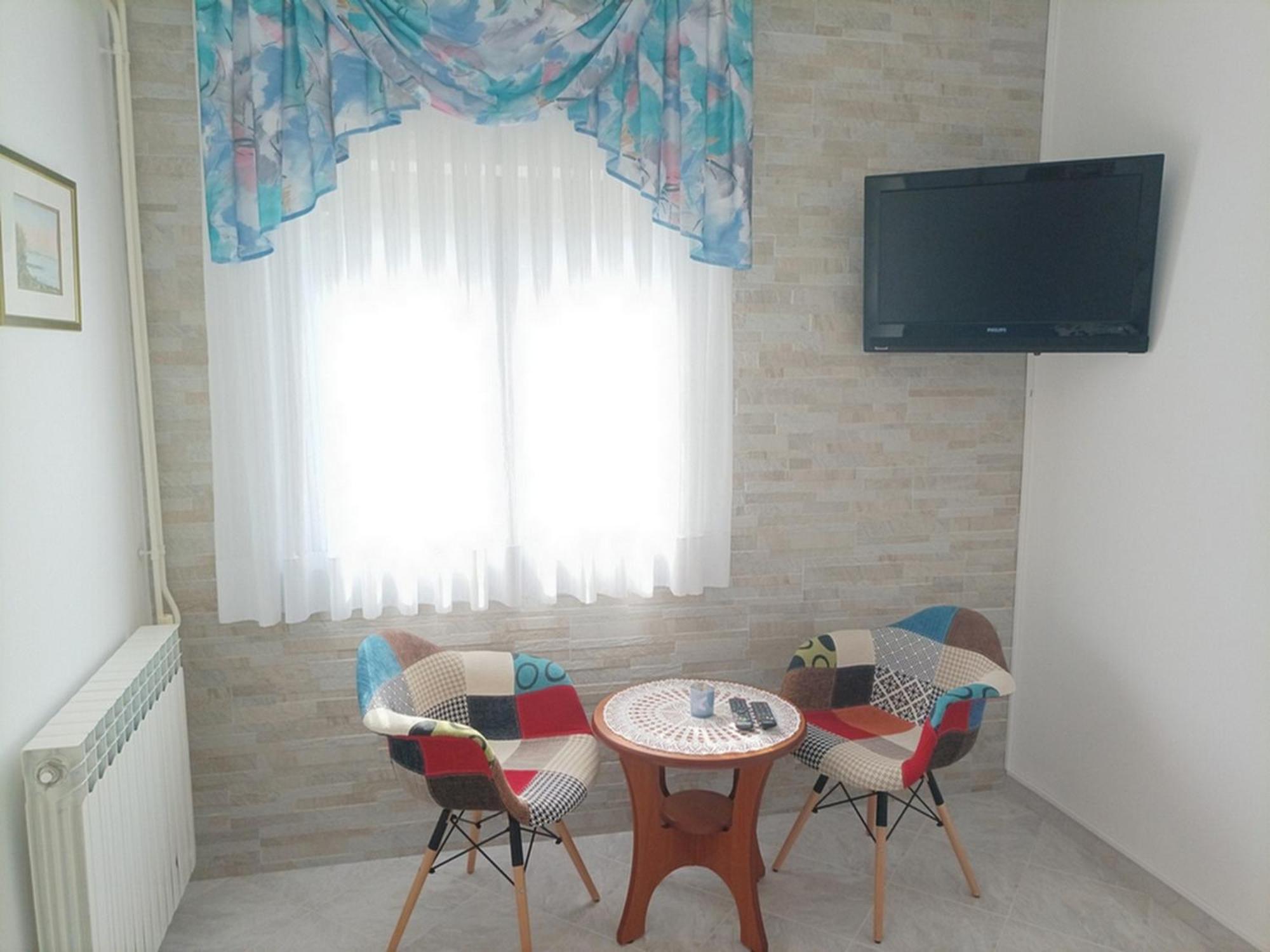 רוביני Apartments Daria מראה חיצוני תמונה