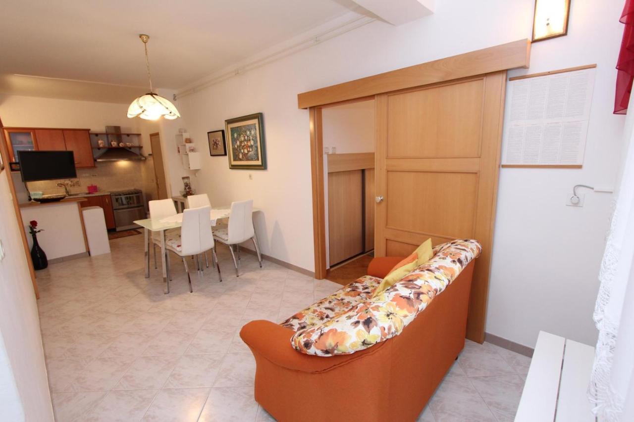 רוביני Apartments Daria חדר תמונה
