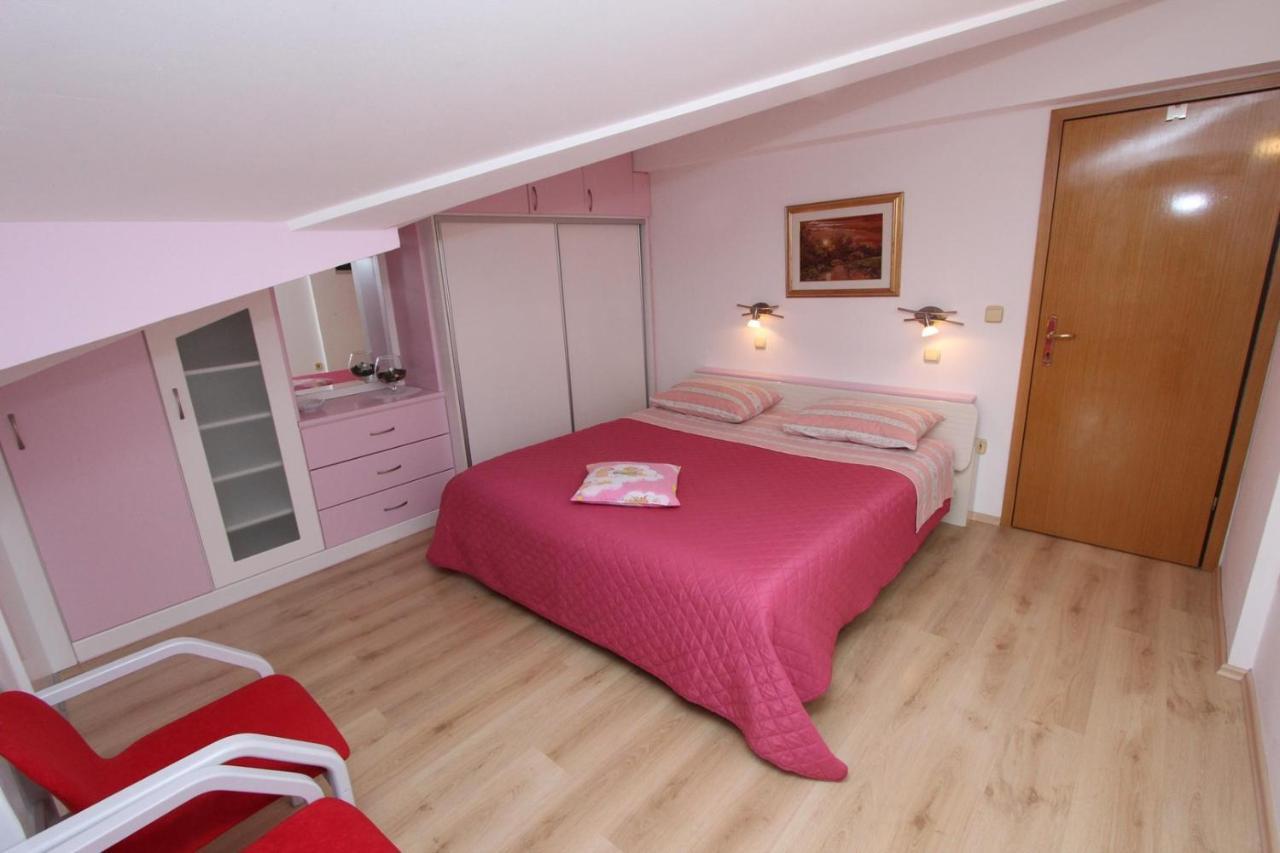 רוביני Apartments Daria מראה חיצוני תמונה