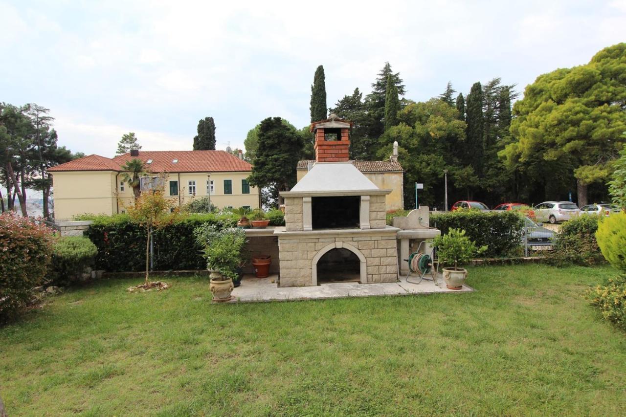 רוביני Apartments Daria חדר תמונה