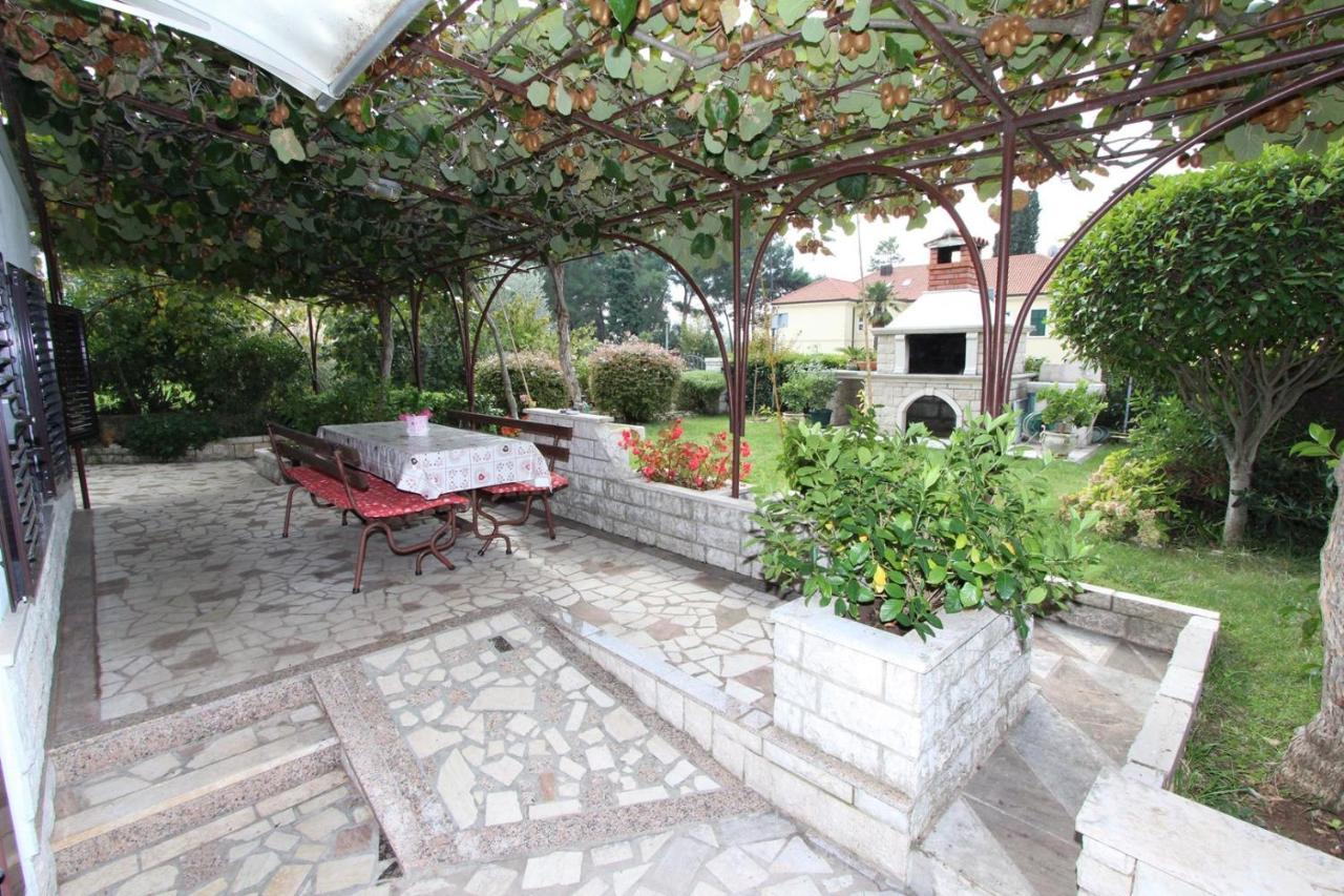 רוביני Apartments Daria מראה חיצוני תמונה