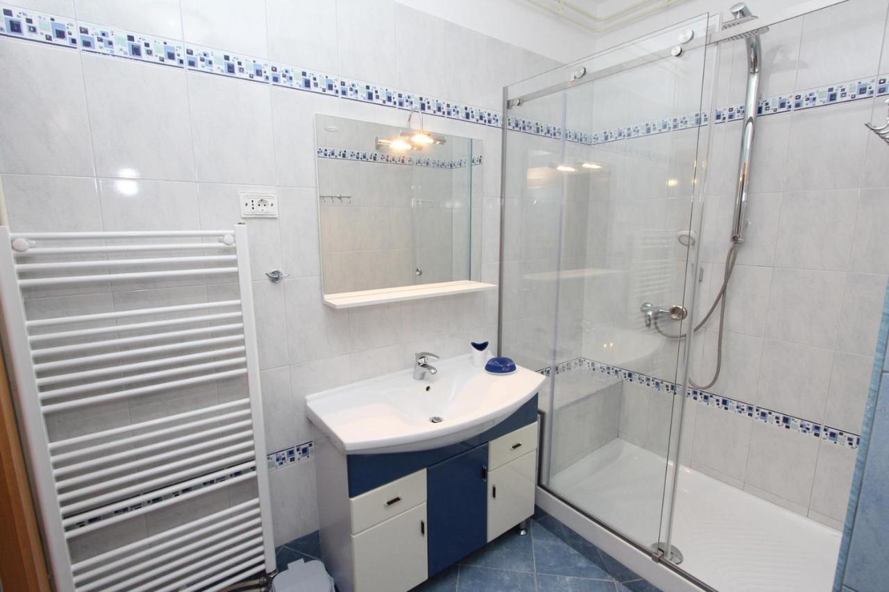 רוביני Apartments Daria מראה חיצוני תמונה