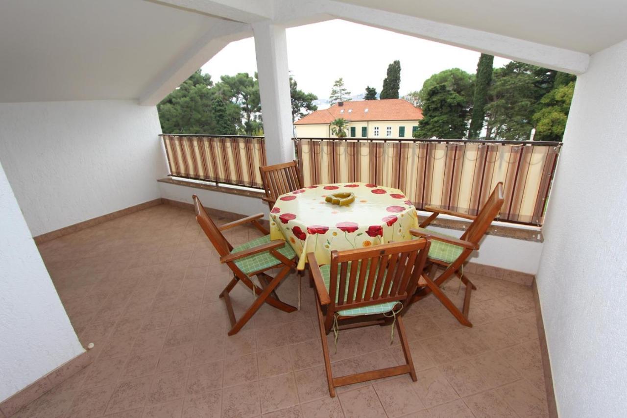 רוביני Apartments Daria מראה חיצוני תמונה