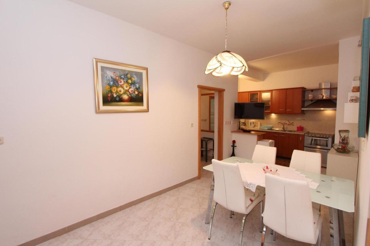 רוביני Apartments Daria חדר תמונה