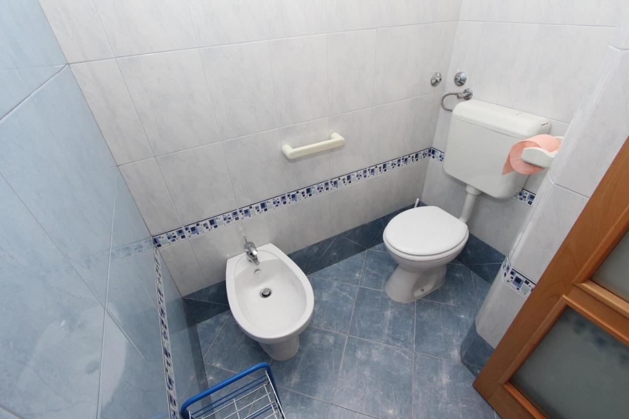רוביני Apartments Daria מראה חיצוני תמונה