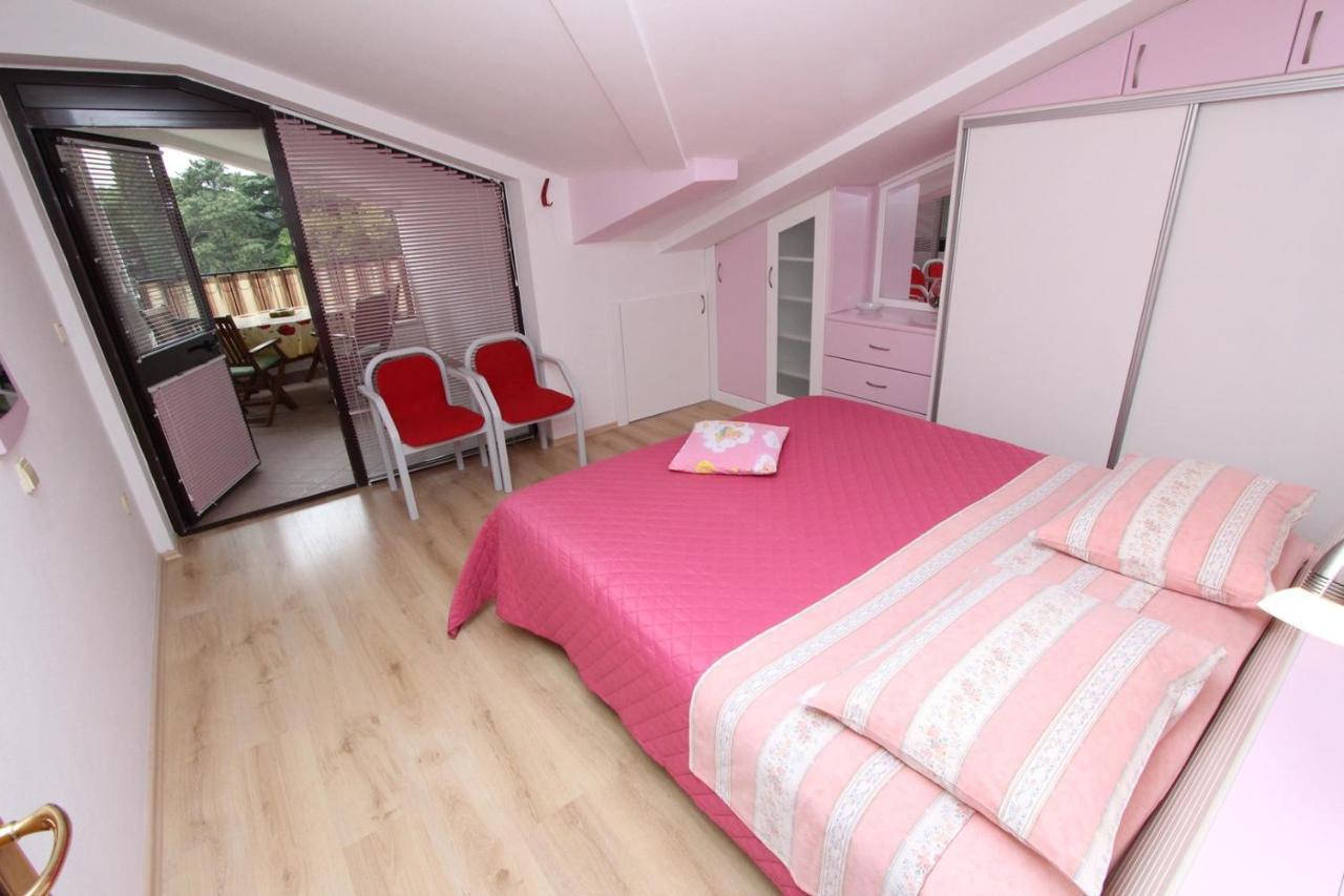 רוביני Apartments Daria חדר תמונה