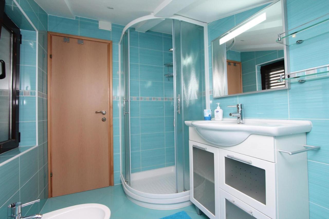 רוביני Apartments Daria מראה חיצוני תמונה