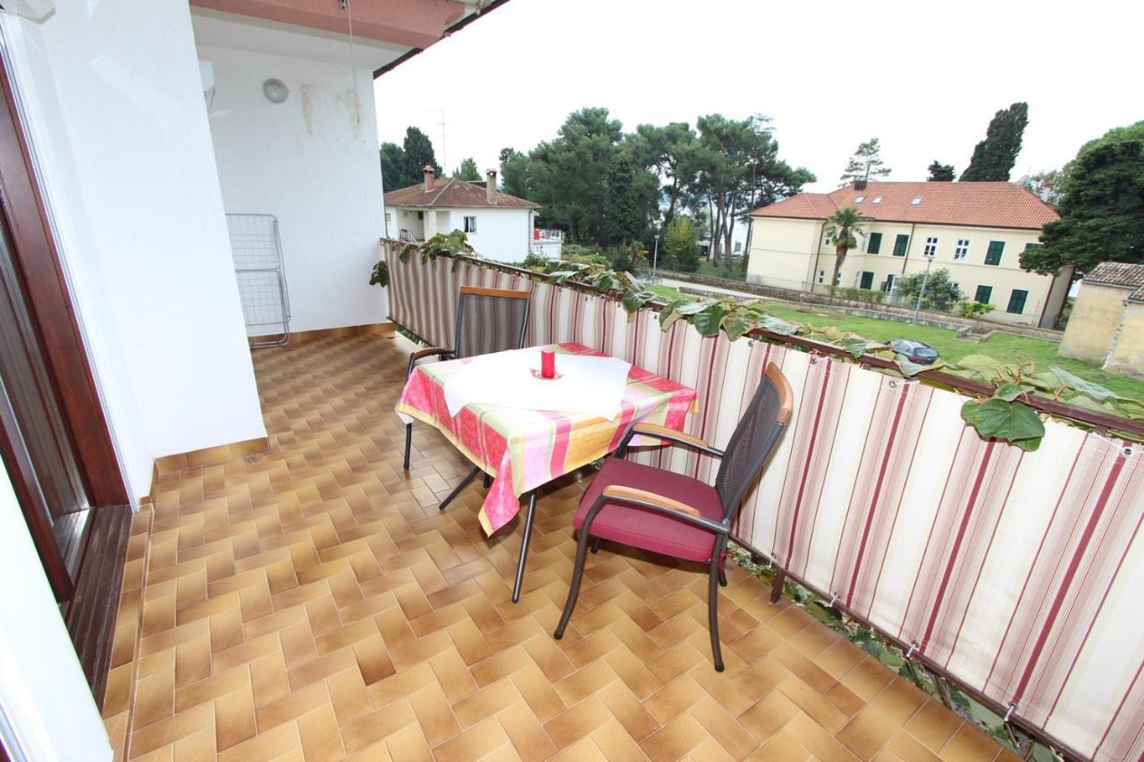 רוביני Apartments Daria מראה חיצוני תמונה